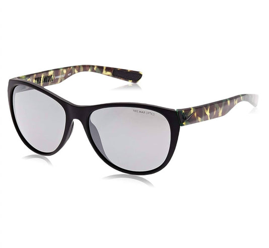 Women's Evo883 Sunglasses In Black/green