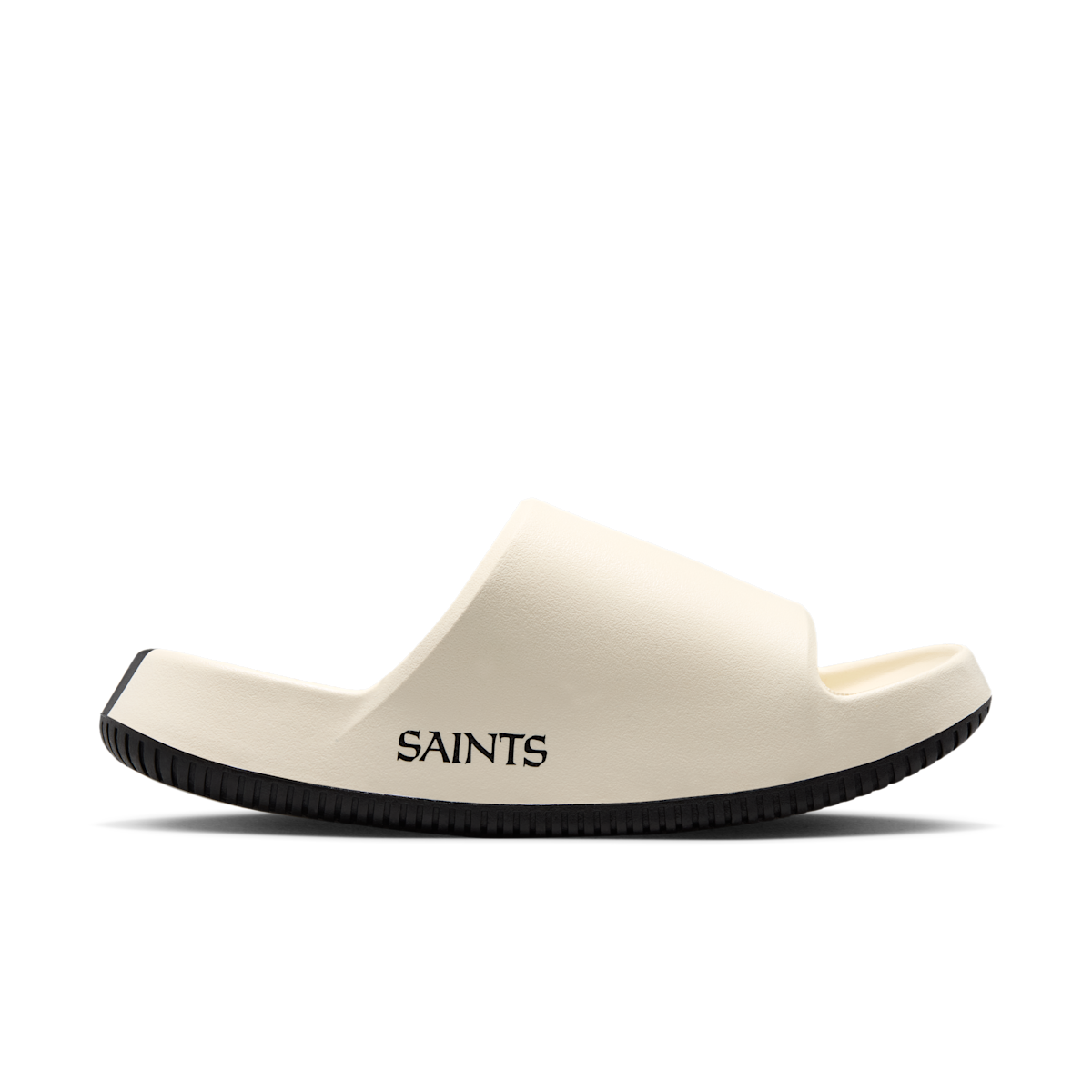Men's Calm (New Orleans Saints) NFL Slides