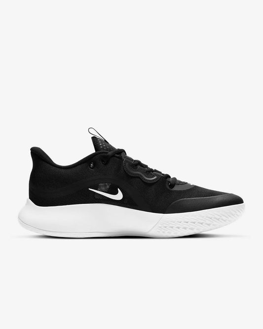 Men's Air Max Volley Shoes In Black/white
