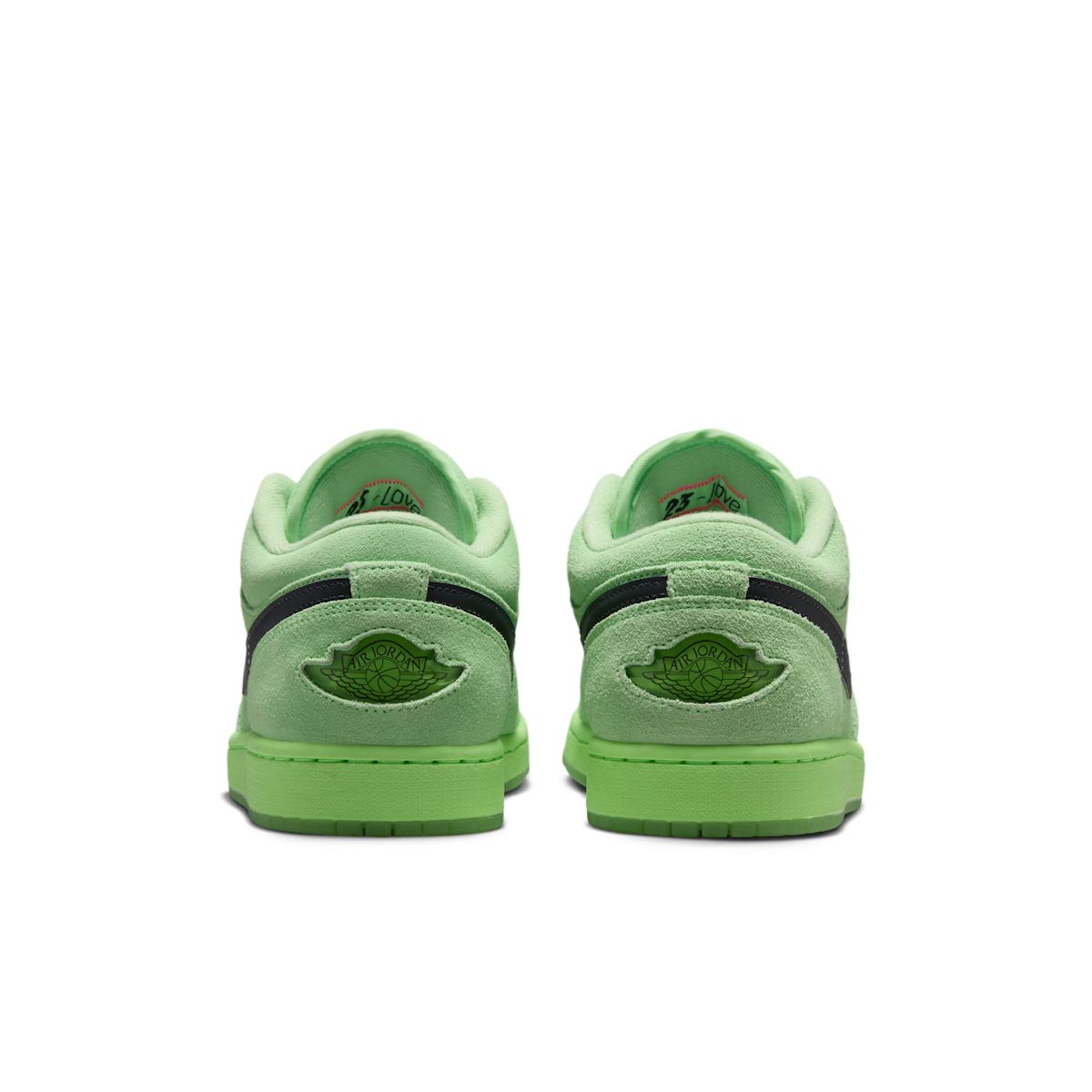 Men's Air  1 Low SE Shoes