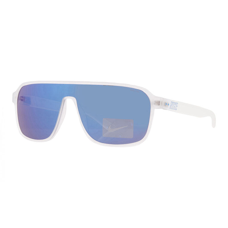 NIKE VINTAGE FLYER IB3680X 905 Matte Clear/Blue Mirror