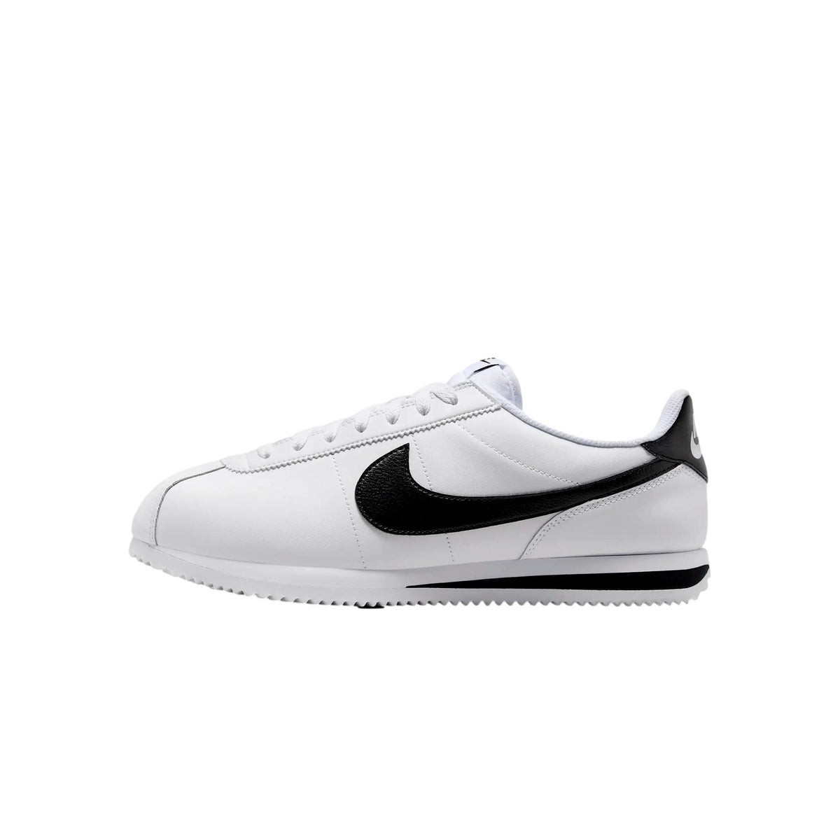 Men's Nike Cortez White/Black DM4044-105
