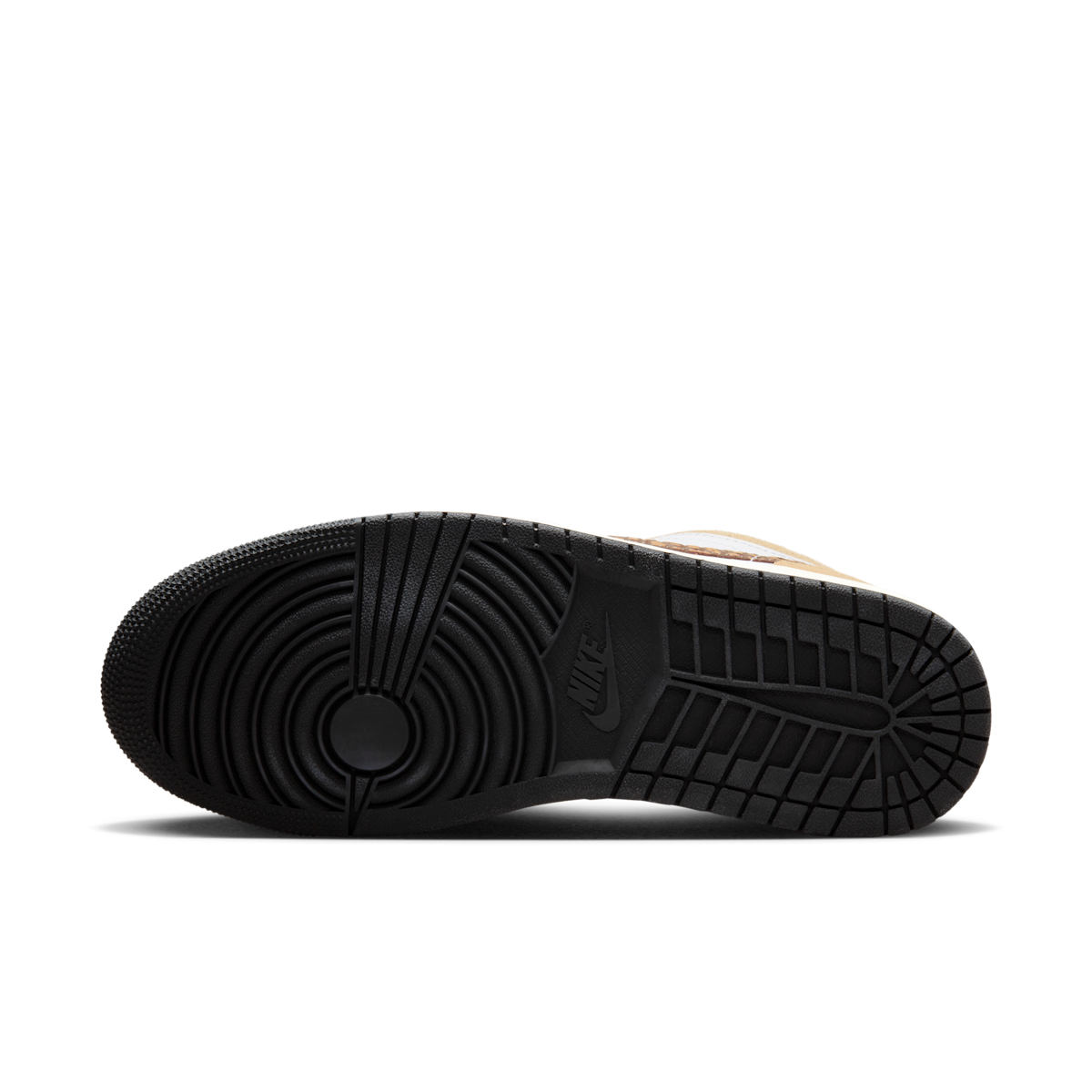 Men's Air  1 Low SE Shoes