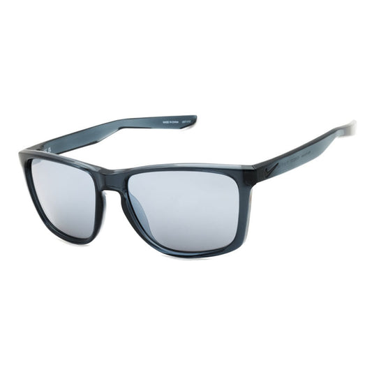 NIKE FORTUNE FD1692 021 Dark Grey/Silver Flash