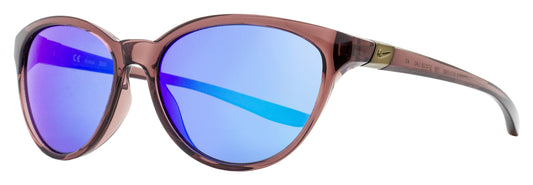 Nike Women's City Persona M Sunglasses DJ0891 298 Smokey Mauve 57mm
