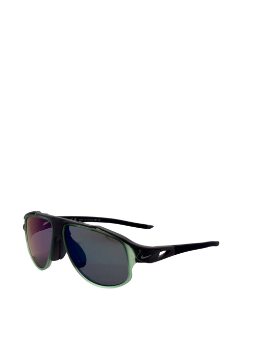 Nike Men's 58 mm Matorld Indigo Sunglasses