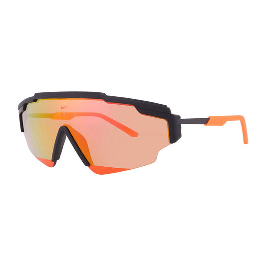 NIKE MARQUEE EDGE 24 E EV24027 008 Matte Black/Orange