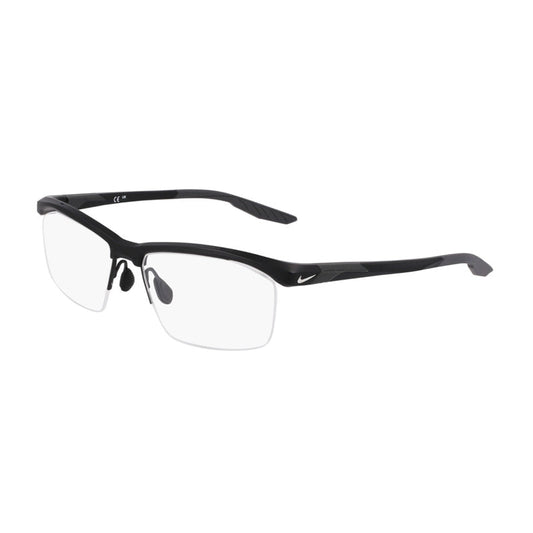 NIKE 7402 N 001 Matte Black 56mm