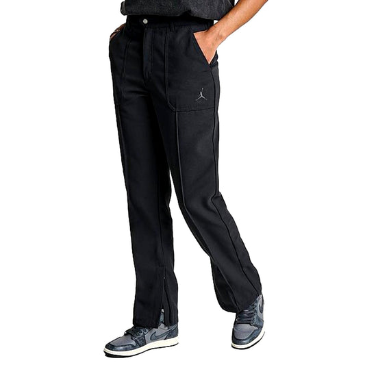 Women's Nike Jordan Woven Pants Off Noir FN5446-045