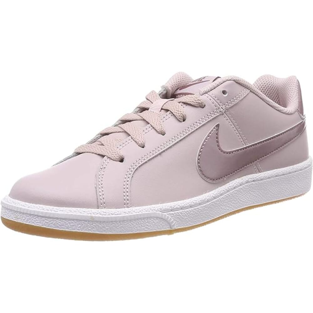 Nike Court Royale Particle Rose/Smokey Mauve  749867-600 Women's