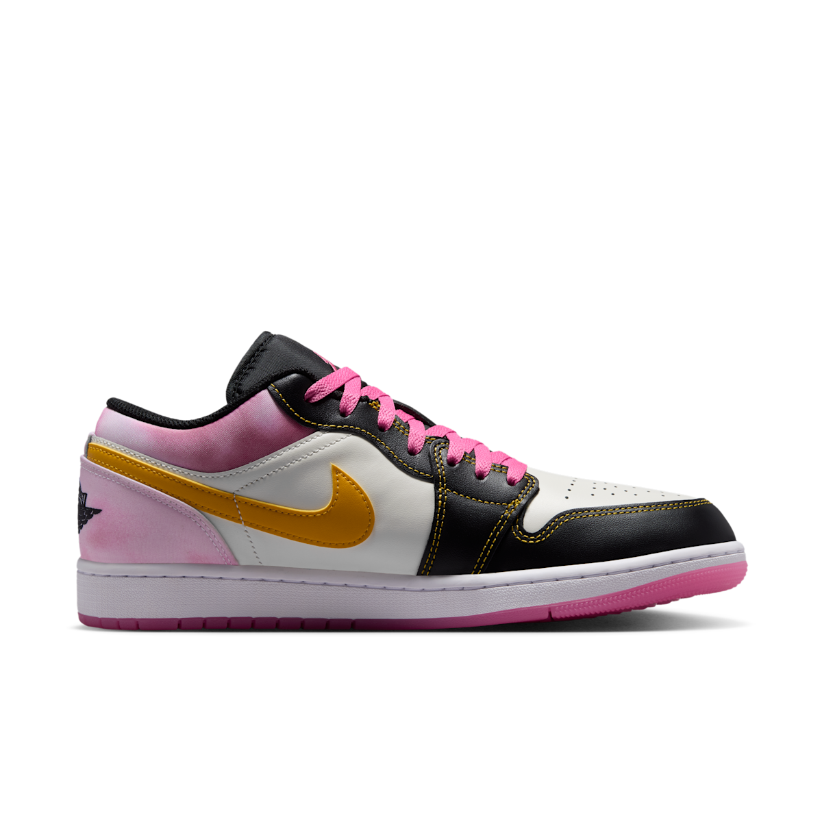 Men's Air  1 Low SE Shoes