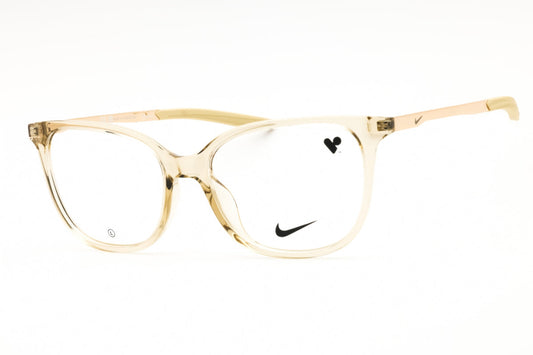 NIKE 7228 N 740 Team Gold 54mm
