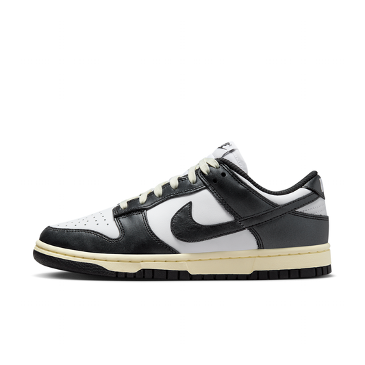 Women's Dunk Low Premium Shoes