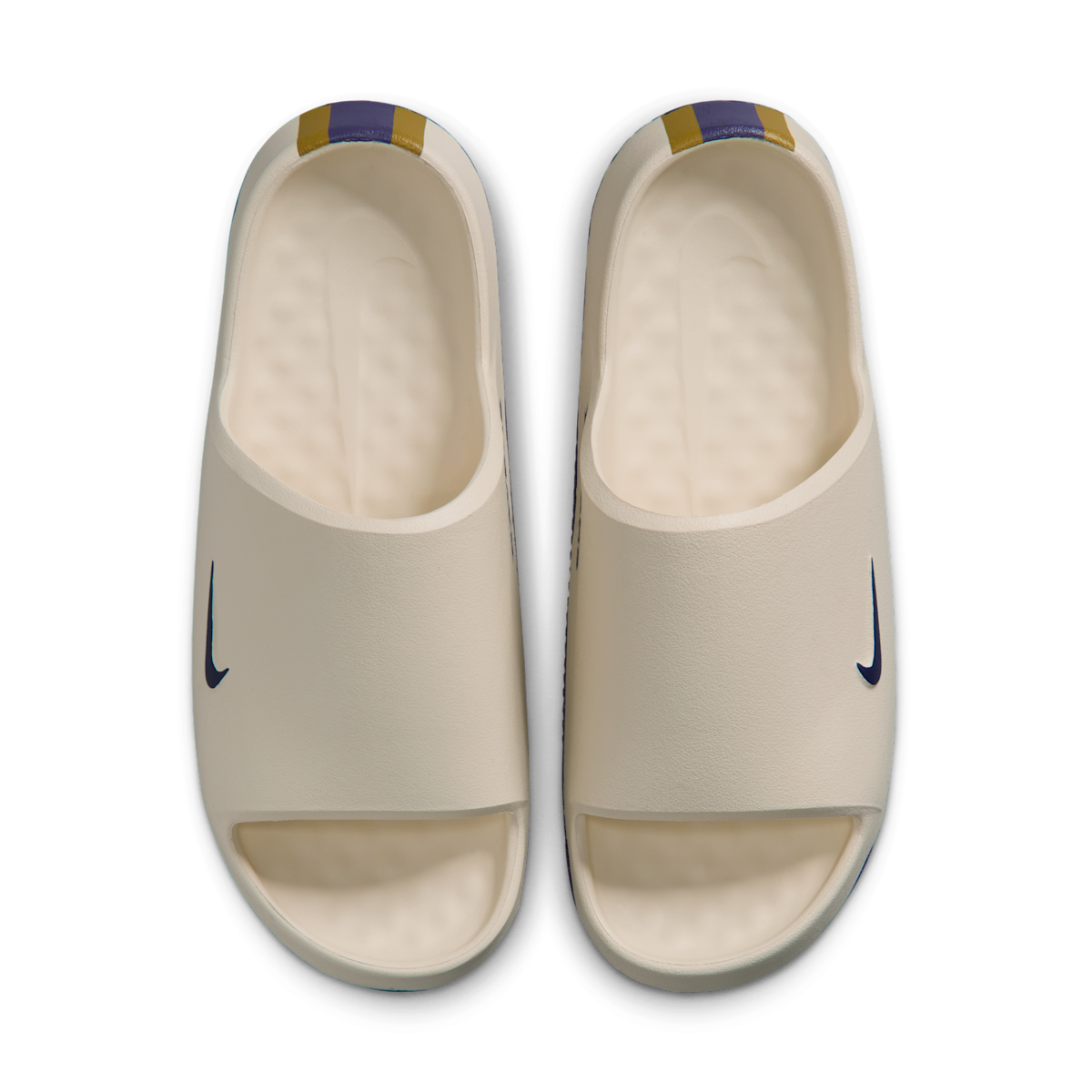 Men's Calm (Baltimore Ravens) NFL Slides