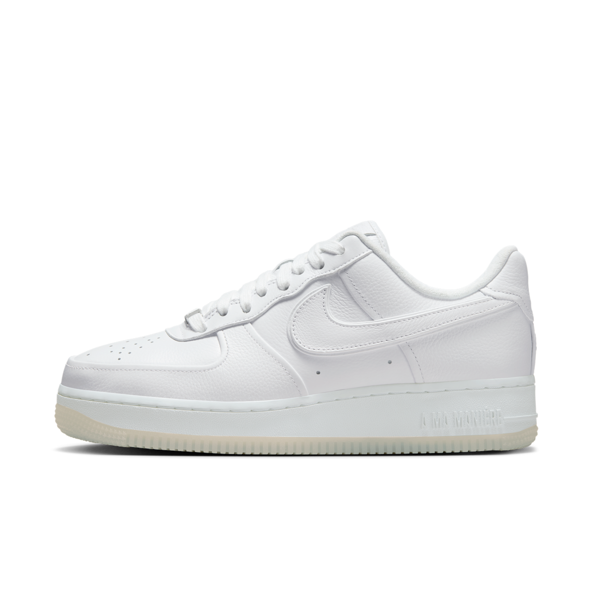 Women's Air Force 1 '07 Shoes