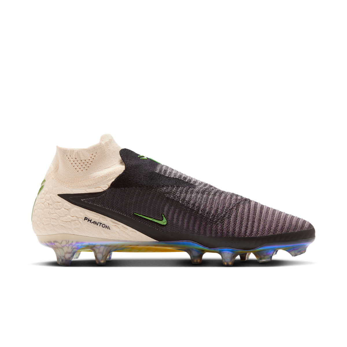 Men's Kobe Phantom 6 High Elite SE Firm-Ground Soccer Cleats