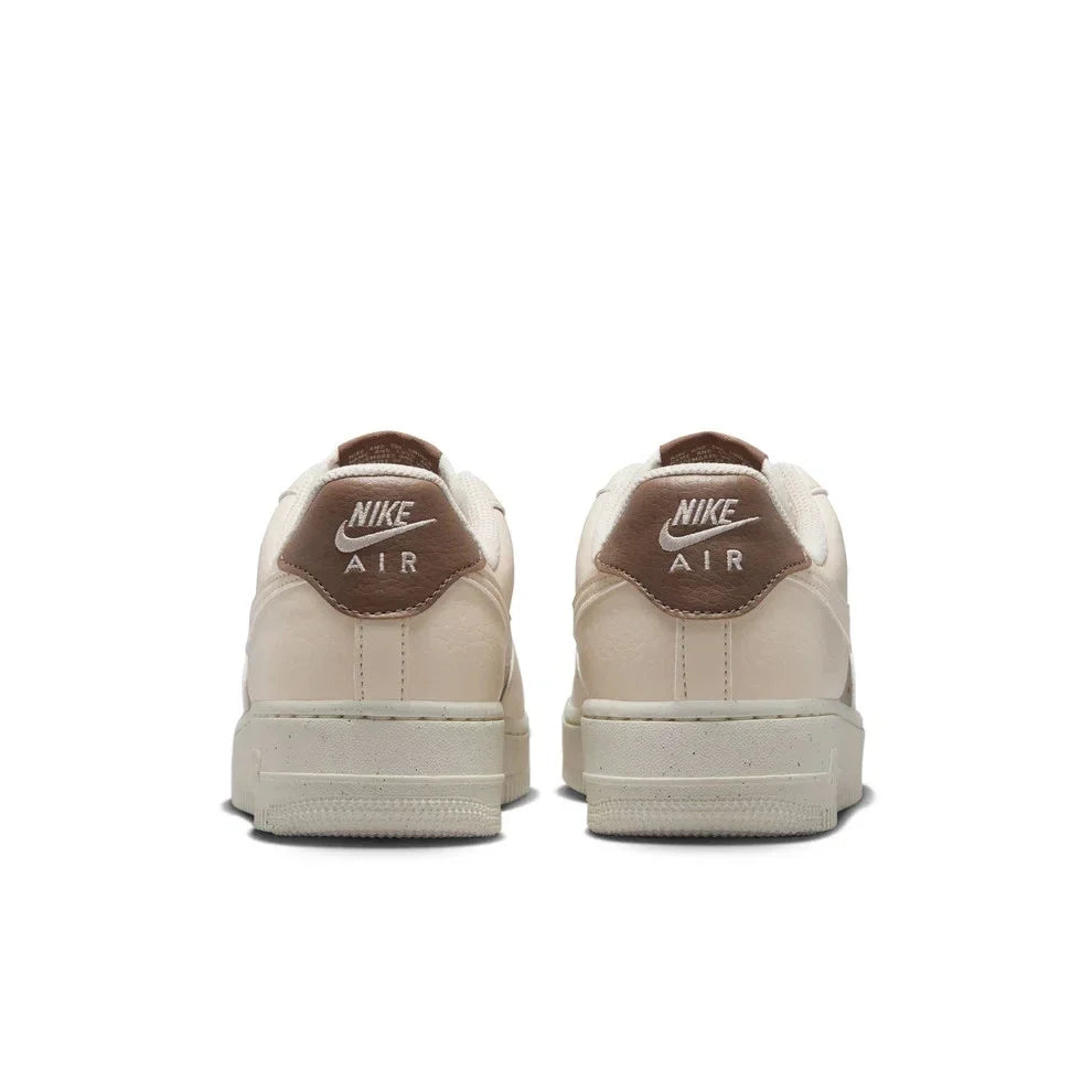 Nike Air Force 1 Low '07 IH0585-200 Women Mink Brown Sail Lifestyle Shoes TF9235