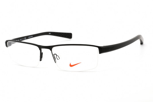NIKE 8097 N 001 Satin Black 55mm