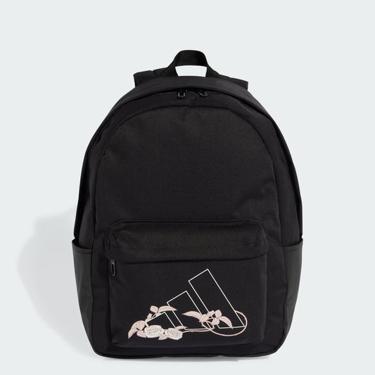 Classic Flower Backpack