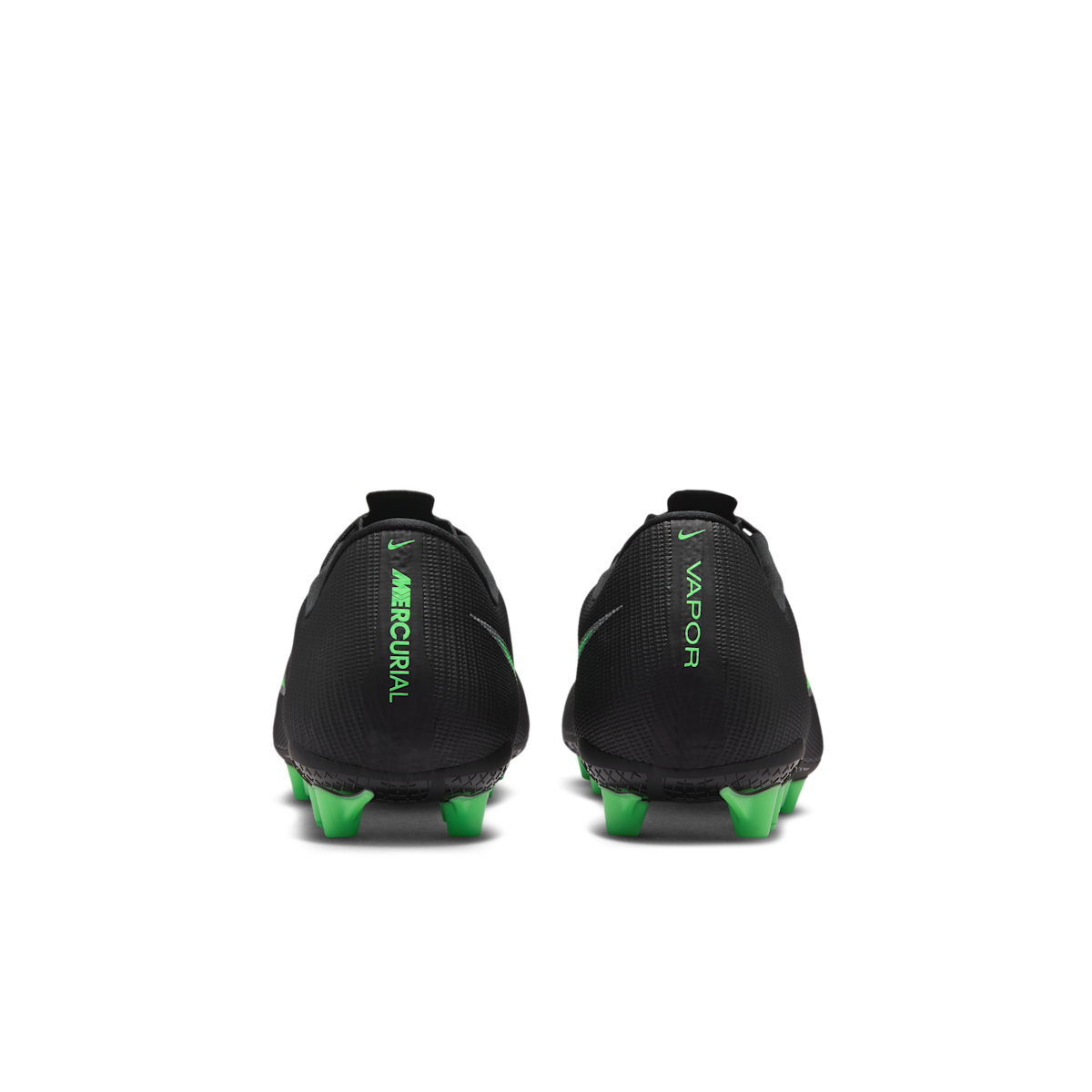 Men's Mercurial Vapor 17 Academy Artificial-Grass Low-Top Soccer Cleats