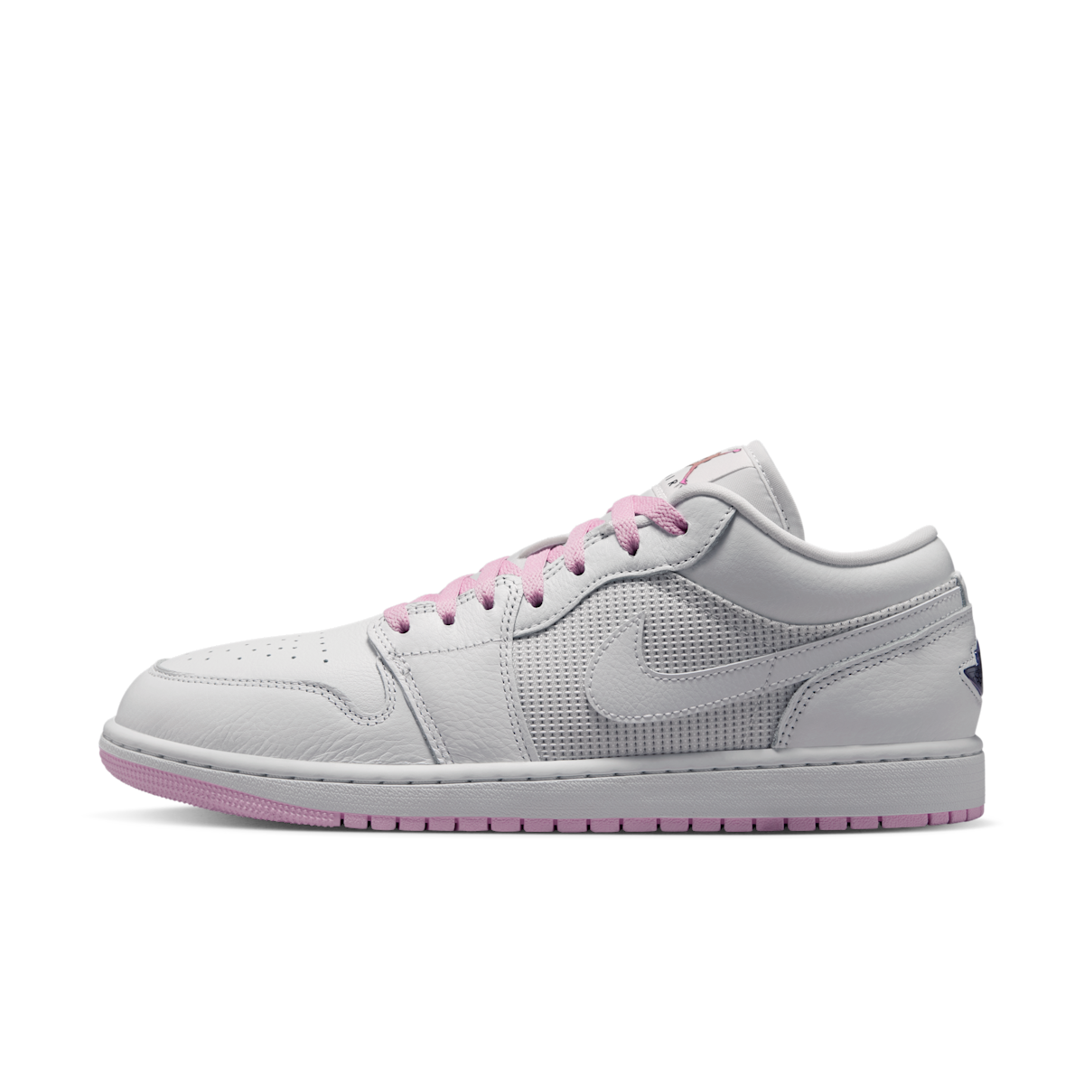 Men's Air  1 Low SE Shoes