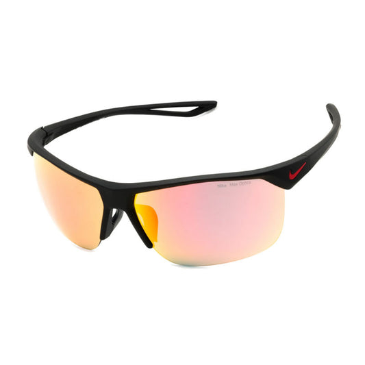 TRAINER M EV1013 006 Matte Black/Grey Multilayer Red
