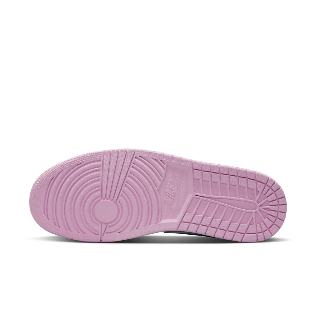 Men's Air  1 Low SE Shoes
