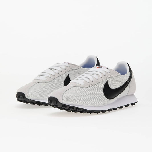 Women's Ld-1000 Sneakers In White Black