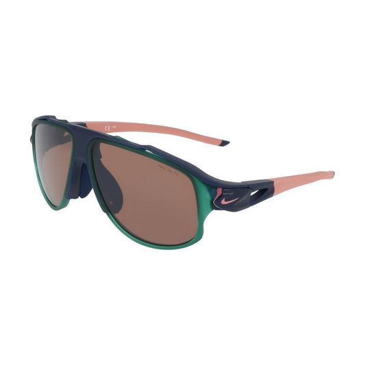 FLYFREE INFINITY IO0099X 410 Matte Midnight/Brown Road Tint