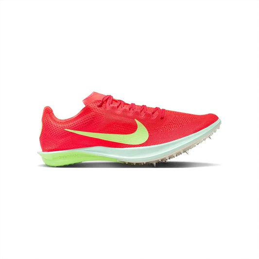 Women's Zoomx Dragonfly 2 Spikes In Crimson