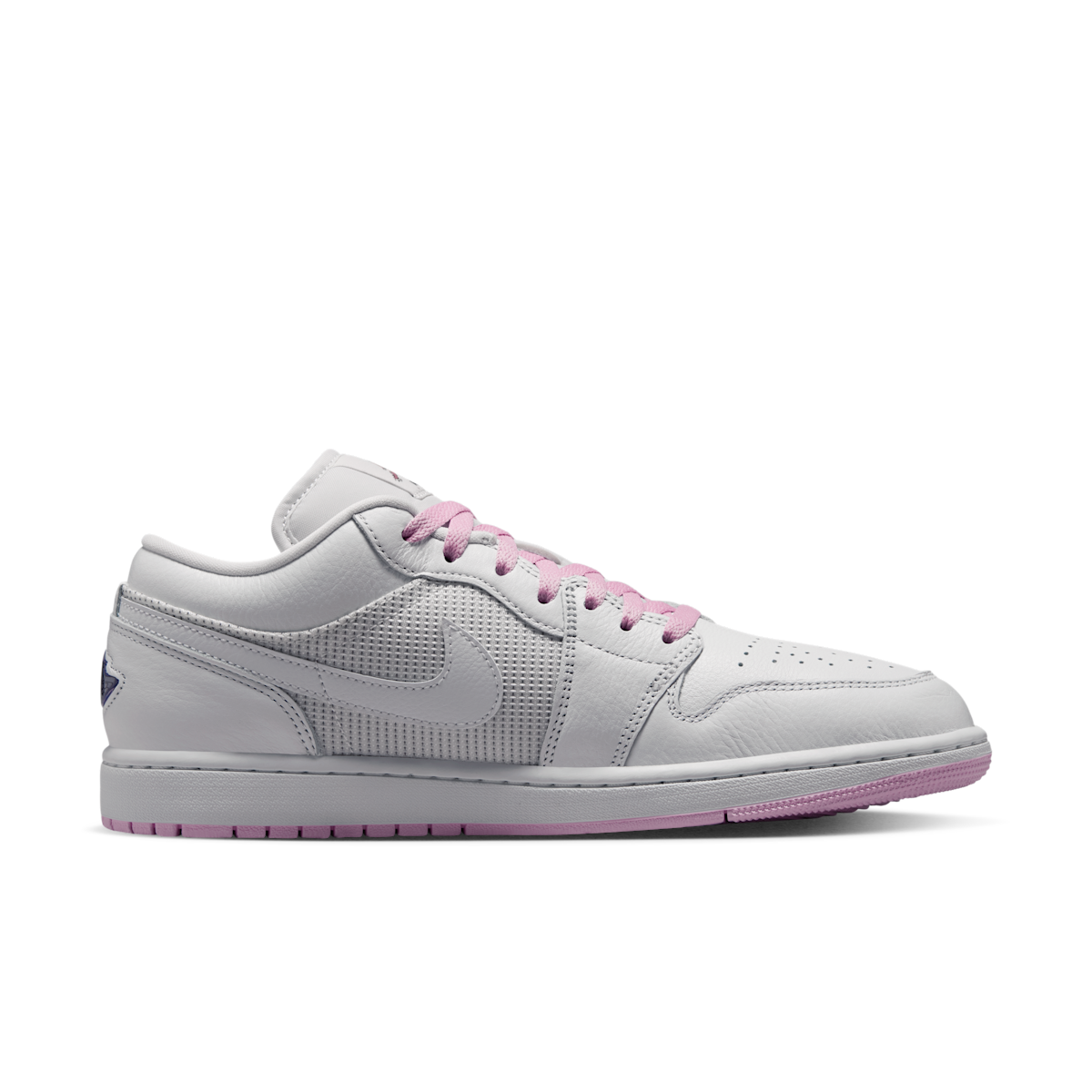 Men's Air  1 Low SE Shoes