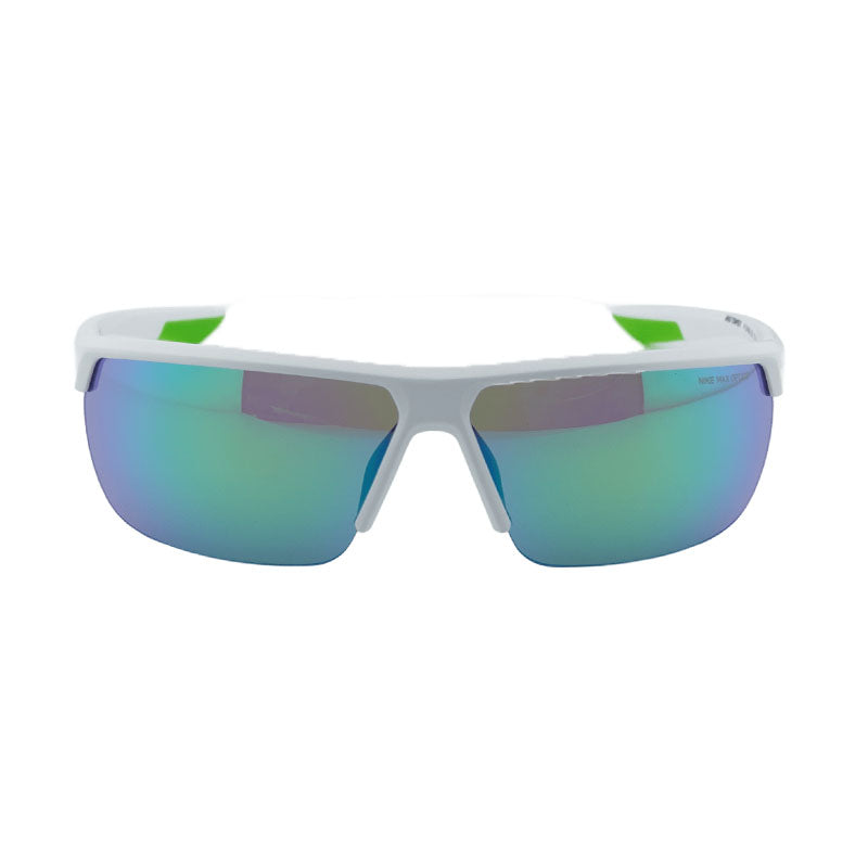 NIKE TEMPEST M CW4665 103 White/Green Mirror