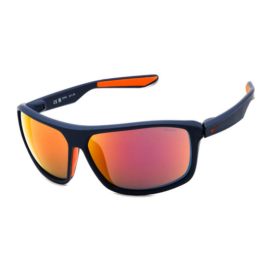 NIKE PREMIER STRIDE IB3286X 492 Matte Blue Void/Orange Mirror