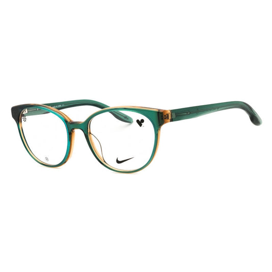 NIKE 7164 314 Crystal Jade/Bronzine 52mm