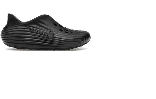 Women Reactx Rejuven8 Shoes In Black