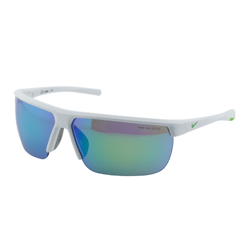 NIKE TEMPEST M CW4665 103 White/Green Mirror