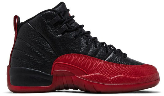 Jordan 12 Retro Flu Game (2025) Women's