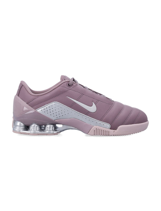 Total Ninety Shox Magia Sail Sneakers