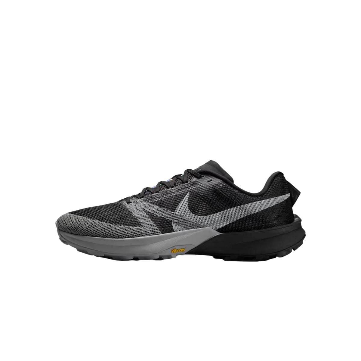 Nike Terra Kiger 10 Black / White - White - Cool Grey  FV3929-001 Men's