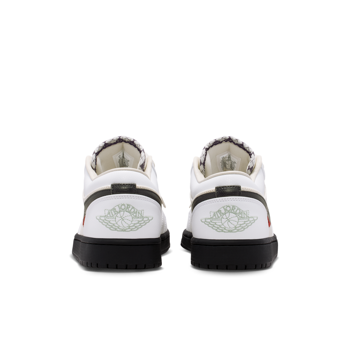 Men's Air  1 Low SE Shoes
