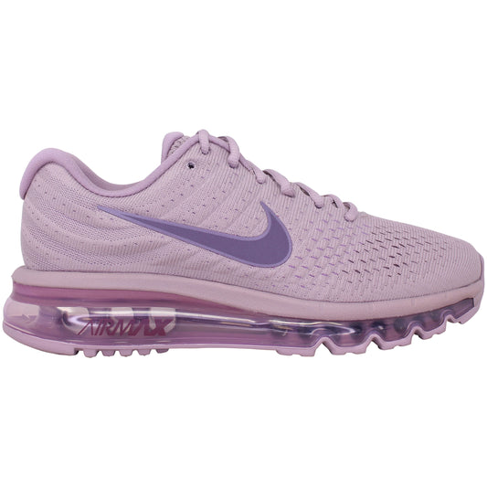 Nike Air Max 2017 Plum Fog/Pro Purple  849560-503 Women's