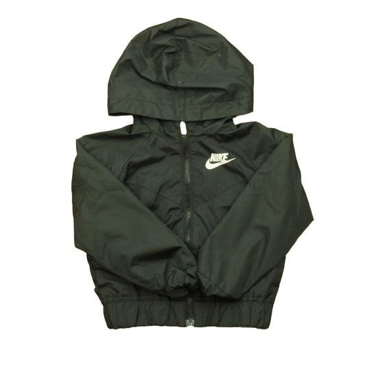 Nike Boys Black Jacket