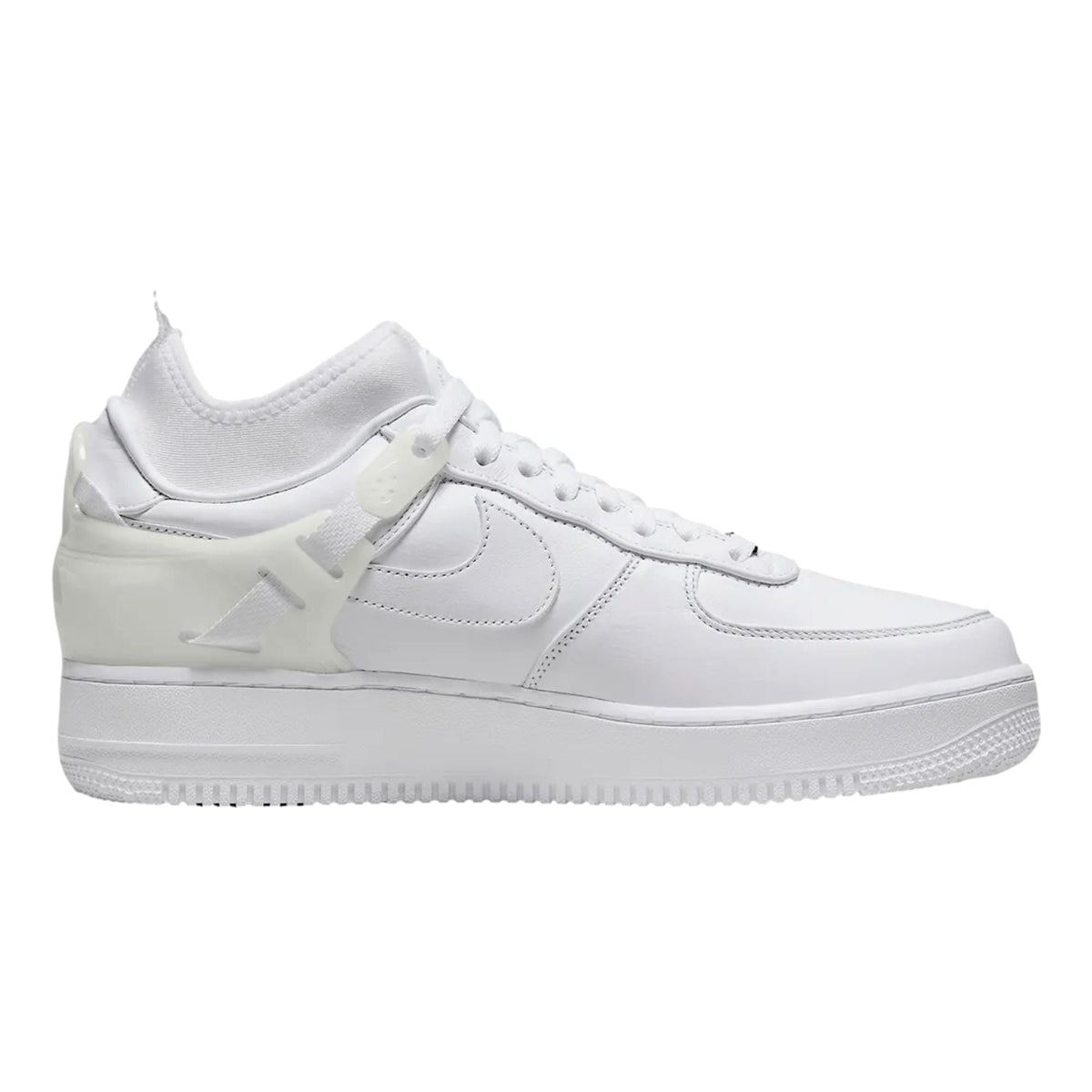 Men's Nike Air Force 1 Low SP UC White/White-Sail-White DQ7558-101