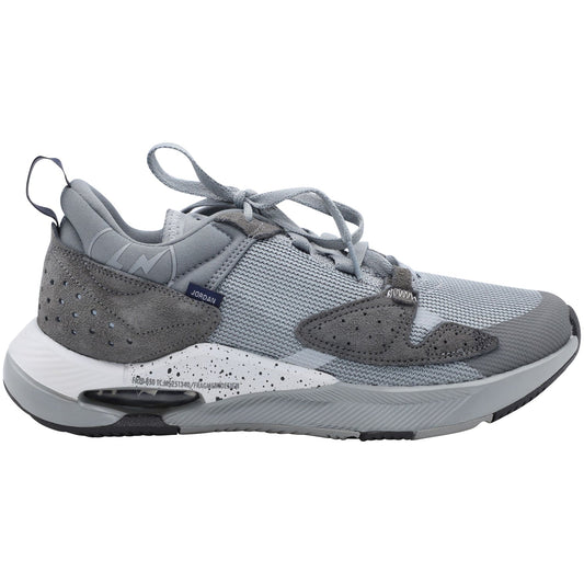 Nike Fragment Design x Jordan Air Cadence SP in Particle Grey Synthetic