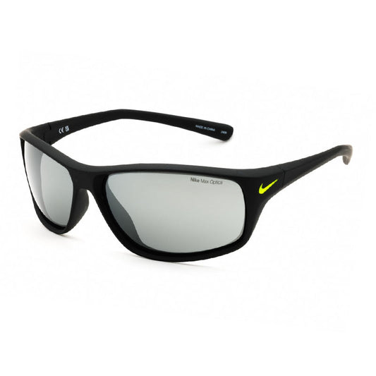 NIKE ADRENALINE FQ4601 007 Matte Black/Grey/Silver Flash