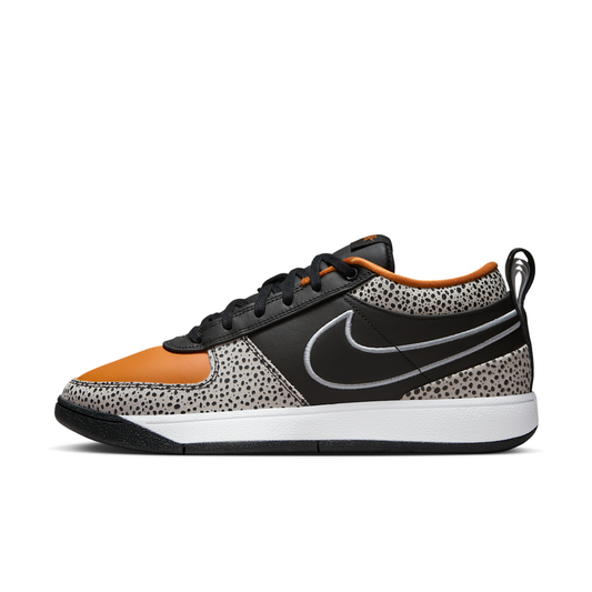 Men's Book 1 "Air Safari" Basketball Shoes