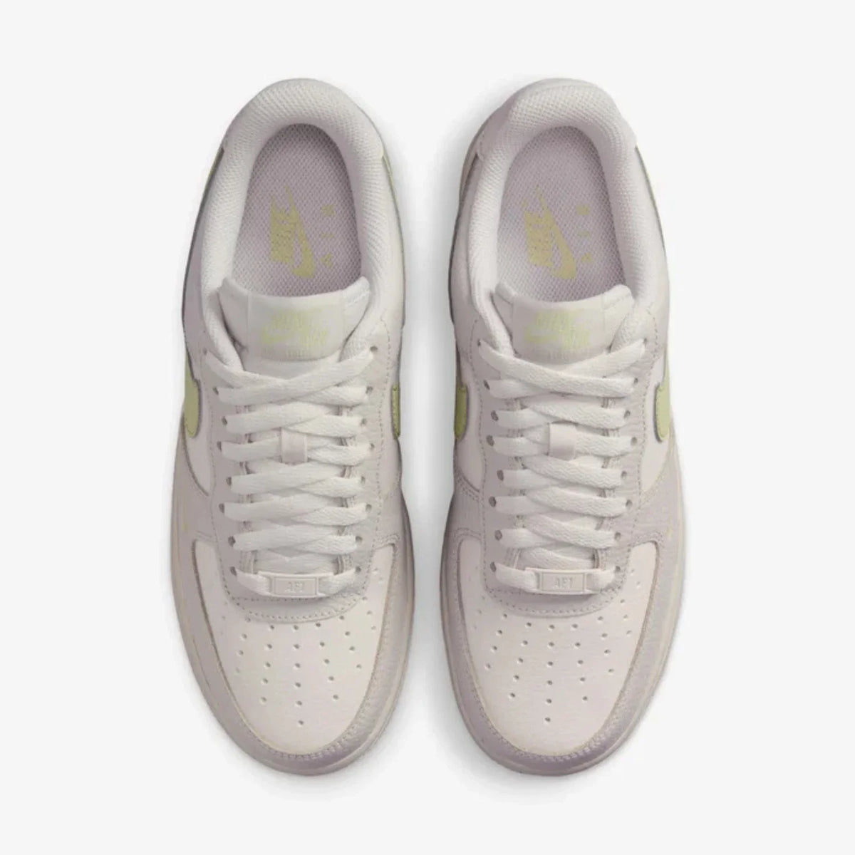 Nike Air Force 1 Low '07 IB3881-001 Sneakers Women Phantom Olive Lifestyle Shoes