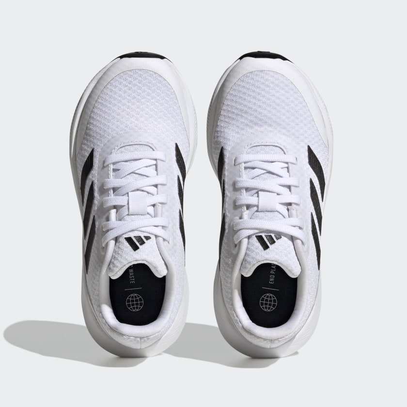 Kids' adidas RunFalcon 3 Lace Shoes
