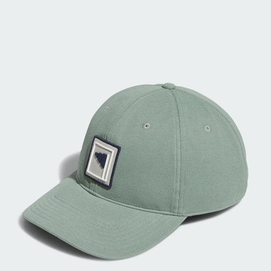 Piqu鑼 Beyond Graphic Hat