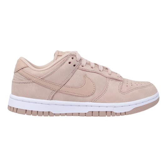 Nike Dunk Low Premium MF Pink Oxford/White  DV7415-600 Women's